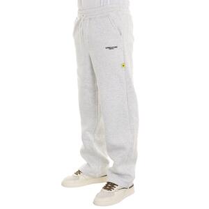 PANTALONE JAMES GRIGIO